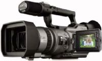 Sony DCR-VX2100E PAL 3 CCD Mini DV Camcorder, 12x Optical/48x Digital Zoom, Color Viewfinder, 2.5" LCD Screen, CCD 3 x 1/3" CCD 450,000 Pixels - 400,000 Effective Pixels Advanced HAD CCD Technology, Audio PCM Digital Stereo (DCRVX2100E DCR VX2100E DCR-VX2100 DCRVX2100) 