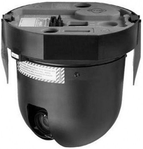 Pelco DD436 Spectra IV SE Dome Drive, Three seconds per scan, Clear