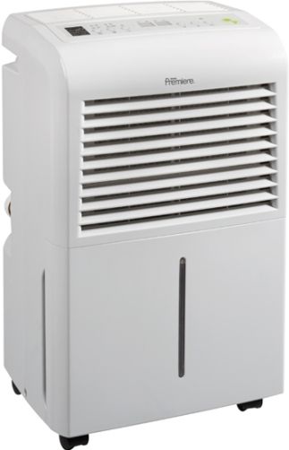 Danby DDR6009REE Premiere Dehumidifier, Light Grey, 60 pint dehumidifier covers approximately 3,600 sq.ft., Non ozone depleting refrigerant, Energy Star compliant, Electronic controls with remote, Digital key pad with LED display is easy to use, Create a comfortable environment with our programmable humidity settings, UPC 067638900041 (DDR-6009REE DDR 6009REE DDR6009-REE DDR6009 REE)
