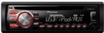 Pioneer DEHX2700UI MIXTRAX USB - AM - FM - CD - AUX Receiver, Multi-Segmented LCD Display with LED Backlight (12 characters), Built-In MOSFET 50W x 4 Amplifier, 1 Set of RCA Preouts (2V) for System Expansion, 5-Band Graphic Equalizer, Front USB Port and AUX Input, Advanced Sound Retriever, Included Remote Control, Anti-Dust Design, Detachable Face Security, D/A Converter Type (Car Head Units) 24-Bit, Plays MP3 CD's (Car Head Units), UPC 884938256605 (DEHX2700UI DEHX2700UI) 