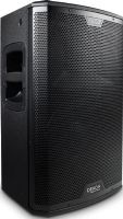 Denon Professional Delta 12 Twelve-inch 2-Way 2400-watt Loudspeaker with Wireless Connectivity; Unrivaled acoustic accuracy via advanced engineering and design; 2400 watts peak Class D power (1200 Watts continuous); 12” LF transducer, 1.75” HF driver with 1” acoustic aperture; Optimized 90° x 60° sound coverage field; Works with free Denon Drive app for wireless sound-shaping control; UPC 694318017258 (DENONDELTA12 DENON-DELTA-12 DENON-DELTA12 DENON DELTA 12 DENON DELTA-12 DELTA12) 