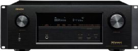 Denon Professional DN-AVRX3300 AV Surround Receiver with Wi-Fi, Bluetooth and Ethernet Connectivity; 7.2 channel AV Receiver with 105W per channel (8ohms, 20Hz – 20kHz with 0.08 Percent T.H.D.); Built-in Wi-Fi with 2.4GHz/5GHz dual band support and built-in Bluetooth; 4K/60 Hz full-rate pass-through, 4:4:4 color resolution, HDR and BT.2020; UPC 883795003773 (DENONDN-AVRX3300 DENONDNAVRX3300 DNAVRX3300 DN AVRX3300 DENON-DN-AVRX3300) 