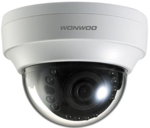 Wonwoo DF-B11N-12 Mini Indoor 960H IR Dome Camera, 1/3