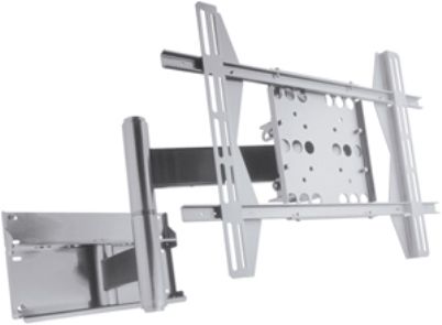 Peerless D-FPA-320S Flat Panel Universal Articulating Swivel Mounting Kit, Fits virtually any 32