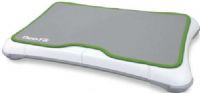 dreamGEAR DGWII-1093 Neo Fit Sotf cover Protective Balance Board Workout Pad, Gray/Green, High quality Neoprene material, Protects Balance Board from dirt and scratches, Soft design allows for a more comfortable work-out, Easy to use and remove, Colorful Wii Fit design, UPC 845620010936 (DGWII1093 DGWII 1093) 