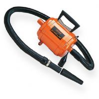 Metrovac 109-118114 Model DIDA-1 Magic Air Deluxe 1.17-HP Inflator/Deflator; The High Volume Magic-Air Inflators/Deflators take the work out of inflating and deflating; It works great on all types and sizes of boats, rafts, float tubes, towables, pools, pool toys, air mattresses, etc; The baked enamel finish is attractive and long lasting; It is compact, portable and easy to use and store; UPC 031275118114 (METROVACDIDA1 METROVAC DIDA1 DIDA 1 DIDA-1 109-118114) 