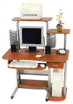 Leda DL-082SD Adjustable Series Computer Desk (DL 082SD, DL082SD, DL-082S, DL-082, LedaDesk, Leda Desk )