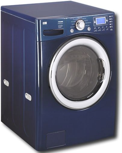 LG DLE8377NM Electric Dryer , 27