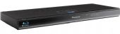 Panasonic DMPBDT215 Full HD 3D Blu-ray Disc Player; FULL HD 3D BD-ROM; DVD-Video Playback; Digital Noise Reduction; and Bitstream output Decode Dolby Digital Plus/ Dolby TrueHD; DTS-HD Master Audio Essential/ DTS-HD High Resolution Audio and Bitstream output; 2 (Front, Rear) USB Slot (USB 2.0 High Speed); 2ch Analog Audio Out; Video Out; UPC 885170049055 (DMPBDT215  DMP-BDT215 DMP-BDT215 RB) 