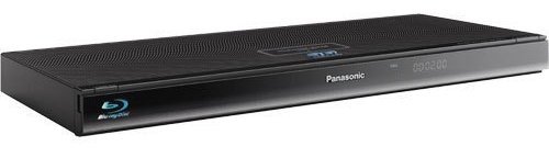 Panasonic DMPBDT215 Full HD 3D Blu-ray Disc Player; FULL HD 3D BD-ROM; DVD-Video Playback; Digital Noise Reduction; and Bitstream output Decode Dolby Digital Plus/ Dolby TrueHD; DTS-HD Master Audio Essential/ DTS-HD High Resolution Audio and Bitstream output; 2 (Front, Rear) USB Slot (USB 2.0 High Speed); 2ch Analog Audio Out; Video Out; UPC 885170049055 (DMPBDT215  DMP-BDT215 DMP-BDT215 RB)