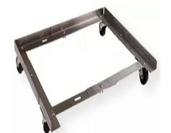Summit DOLLY24 Freestanding Dolly On Caster Wheels, Fits any SUMMIT refrigerator or freezer sized between 20