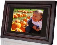 Coby DP1048-128 Digital Photo Frame with MP3 Player, 10.4" TFT LCD Color Display, 128MB internal flash memory lets you store your favorite photos directly on the frame, Displays JPEG photo files, Plays MP3 and WMA music files, Plays MPEG -1, -2, -4 (AVI, XviD) video files, Photo slideshow mode with music, SD, MMC, MS, xD and CF card slots, UPC 716829951040 (DP1048128 DP1048 128 DP-1048 DP 1048-128) 