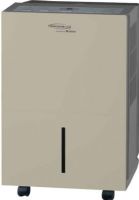 Soleus Air  DP2-45-03 Energy Star Portable Dehumidifier, 45 pts/day Dehumidifying Capacity, 3 Fan Speed, 4 or 2 Hours off Timer Timer, 190 H /170 M /150 L CFM Air Flow , 580W / 5.4A Power Consumption, R410A refrigerant, Washable filter, Light weight & Portable design, Energy Star Certified, Automatic shut-off prevents overflow, 110/120V-60 Hz Power Supply, UPC 647568776055 (DP24503 DP2-45-03 DP2 45 03) 