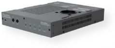 Atlas Sound DPA-102PM Networkable 2-Channel Power Amplifier; 2 x 100 Watt Class-D Amplifier Technology; Frequency Response 20Hz - 20kHz, THD 0.2% @ Rated Output, Signal to Noise Ratio 100dB; DSP Signal Processing, Fully Configurable; Ethernet Network Connectivity; Remote Monitoring of Status & Levels; UPC 612079189380 (DPA102PM DPA 102PM) 