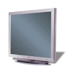 Zenith DPDP40V EDTV Monitor Plasma Display