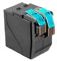 Data Print DPM-N-IJ35/60 Remanufactured Neopost IJINK3456H Red Fluorescent Ink Cartridge; For use With Neopost IJ35, IJ40, IJ45, IJ50, and IJ60 Printers; This Cartridge meets or exceeds OEM Specifications; Print Yield 17000 impressions; 1 Cartridge per box; Made in USA; Dimensions 4.8" x 4.3" x 2.8"; Weight 1 lbs (DPMNIJ3560 DPM-N-IJ35-60 IJINK 3456 H IJINK-3456-H IJINK-3456H IJINK3456-H IJINK 3456H IJINK3456 H) 