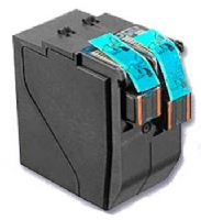Data Print DPM-N-IJ65/85 Remanufactured Neopost IJINK678H Red Fluorescent Ink Cartridge; For use With Neopost IJ65, IJ70, IJ80, and IJ85 Printers; This Cartridge meets or exceeds OEM Specifications; Print Yield 17000 impressions; 1 Cartridge per box; Made in USA; Dimensions 4.8" x 4.3" x 2.8"; Weight 1 lbs (DPMNIJ6585 DPMN-IJ65/85 DPM-NIJ65/85 DPM-N-IJ6585 DPM N IJ65 85 IJ-INK-678H IJ-INK-678-H IJINK678-H IJINK-678H) 