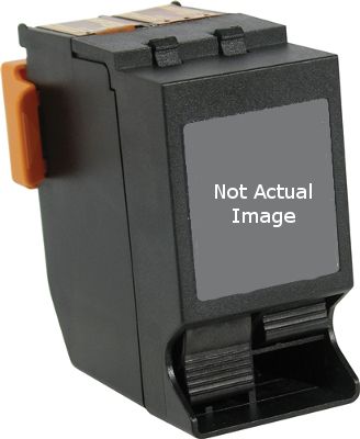 Data Print DPM-N-IS330/480 Remanufactured Neopost IMINK34 Standard Capacity Red Fluorescent Ink Cartridge; For use With Neopost IS330, IS350, IS420, IS440, IS460, IS480, IN600, IN700 and IN750  Printers; This Cartridge meets or exceeds OEM Specifications; Print Yield 6500 to 19500 impressions; 1 Cartridge per box; Made in USA; Dimensions 5.7
