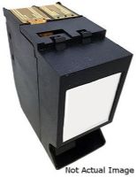 Data Print DPM-N-IS440/480 Remanufactured Neopost IMINK4HC High Capacity Red Fluorescent Ink Cartridge; For use With Neopost IS440, IS460, IS480, IN600, IN700, and IN750 Printers; This Cartridge meets or exceeds OEM Specifications; Print Yield 19500 to 24000 impressions; 1 Cartridge per box; Made in USA; Dimensions 4.4" x 4.1" x 2.5"; Weight 1 lbs (DPMNIS440480 DPMN-IS440-480 DPM N IS440 480 IMINK 4HC IMINK-4HC IM-INK-4HC) 