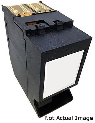 Data Print DPM-N-IS440/480 Remanufactured Neopost IMINK4HC High Capacity Red Fluorescent Ink Cartridge; For use With Neopost IS440, IS460, IS480, IN600, IN700, and IN750 Printers; This Cartridge meets or exceeds OEM Specifications; Print Yield 19500 to 24000 impressions; 1 Cartridge per box; Made in USA; Dimensions 4.4