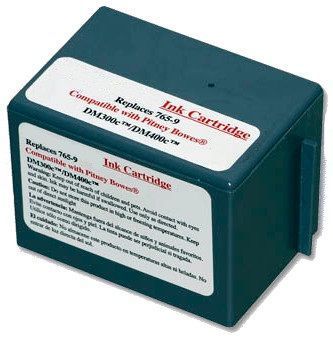 DataPrint DPM-P7659-IJR Compatible Pitney Bowes 765-9 Red Fluorescent Ink Cartridge, For use with Pitney Bowes DM300c, DM450c, and DM475c Series Printers, This Cartridge meets or exceeds OEM Specifications; 8800 Impressions without an envelope ad, 4000 Impressions with envelope ad, 1 Cartridge per box; Made in USA (DPMP7659IJR DPM P7659 IJR DPMP7659-IJR DPM-P7659IJR DPM P7659IJR DPM P7659IJR 765 9 7659) 
