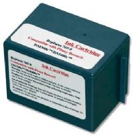 Data Print DPM-P7659-IJR Compatible Pitney Bowes 765-9 Non Fluorescent Red Ink Cartridge; For use with Pitney Bowes DM300c, DM450c, and DM475c Series Printers; This Cartridge meets or exceeds OEM Specifications; 8800 Impressions without an envelope ad; 4000 Impressions with envelope ad; 1 Cartridge per box; Made in USA; Weight 0.5 lbs (DPMP7659IJR DPM P7659 IJR DPMP7659-IJR DPM-P7659IJR DPM P7659IJR DPM P7659IJR 765 9 7659)  