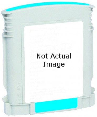 Data Print DPM-P787D-IJR Remanufactured Pitney Bowes 787-D Standard Series Cyan Ink Cartridge; For use with Pitney Bowes Connect+ Series Printers; This Cartridge meets or exceeds OEM Specifications; 8000 Impressions without an envelope ad; 1 Cartridge per box; Made in USA; Dimensions 3.25