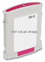 Data Print DPM-P787E-IJR Remanufactured Pitney Bowes 787-E Standard Series Magenta Ink Cartridge; For use with Pitney Bowes Connect+ Series Printers; This Cartridge meets or exceeds OEM Specifications; 8000 Impressions without an envelope ad; 1 Cartridge per box; Made in USA; Dimensions 3.25" x 2" x 4.5"; Weight 0.5 lbs (DPMP787EIJR DPMP787E IJR DPM P787EIJR DPM P787E IJR DPMP787E-IJR DPM-P787EIJR 787-E) 
