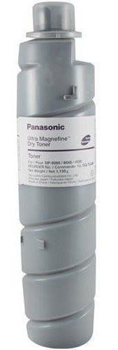 Panasonic DQTU38R Toner, 38000 Page-Yield, Black, Durable and dependable, Brings out the best in your text and images, Easy to install and use (DQTU38R DQT-U38R) 