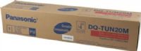 Panasonic DQ-TUN20M Magenta Toner Cartridge for use with WORKiO DP-C322 and DP-C262 Multifunction Copiers, 20000 page yeld with 5% coverage, New Genuine Original OEM Xerox Brand, UPC 708562022682 (DQTUN20M DQ TUN20M DQ-TUN-20M DQ-TUN20)  