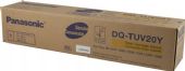 Panasonic DQTUV20Y Toner, 20000 Page-Yield, Yellow, Always provides impressive print quality, Delivers crisp text and visually stunning graphics, Installs easily and quickly (DQTUV20Y DQT-UV20Y) 