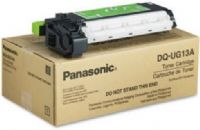 Panasonic DQ-UG13A Genuine OEM Copier Toner Cartridge for Panasonic Workio DP-135 DP-135P DP-135FP (DQUG13A DQ UG13A) 