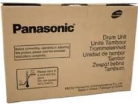 Panasonic DQ-UHA10C Color Drum Unit for use with DP-MC210 Multifunction Copier, 10000 page yeld with 5% coverage, New Genuine Original OEM Xerox Brand (DQUHA10C DQ UHA10C DQU-HA10C DQUHA-10C)  