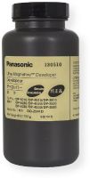 Panasonic DQ-Z241D Black Developer for use with WORKiO DP-3510, DP-3520, DP-3530, DP-4520G, DP-4520H, DP-4530, DP-4530H, and DP-6020H Multifunctionals, 240000 page yeld with 5% coverage, New Genuine Original OEM Xerox Brand, UPC 708562013703 (DQZ241D DQ Z241D DQZ-241D)  
