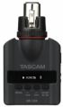 Tascam DR-10X Portable Stereo Recorder for ENG Microphones; microSD card(64MB to 2GB), microSDHC card(4GB to 32GB) Recording media; WAV(BWF) Recording format; 48kHz Sampling frequency; 24bit Quantization bit rate; 1-channel (Mono); XLR-3-31  Input Connector; 10k ohm or more Input Impedance; 3.5mm(1/8") stereo mini jack (DUAL MONO) Phone Connector; Micro-B type 4pin USB Connector; 1 AAA batteries (Alkaline or NiMH); USB bus power; UPC 043774031283 (DR10X DR-10X) 