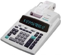 Casio DR-270HT 2-Color Printing Desktop Calculator, Display Digits 12, Speed - lines second 3.5, Replaced the DR-270HD (DR270HT DR270-HT DR270HD DR270) 