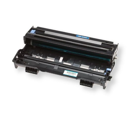 Premium Imaging Products US_DR400 Drum Unit Compatible Brother DR400 for use with DCP-1200, DCP-1400, IntelliFax-4100e, HL-1230, HL-1240, HL-1250, HL-1270N, HL-1435, HL-1440, HL-1450, HL-1470N, MFC-8300, MFC-8500, MFC-8600, MFC-8700, MFC-9600, MFC-9700, MFC-9800, MFC-P2500, IntelliFax-4100, IntelliFax-4750, IntelliFax-4750e, IntelliFax-5750 and IntelliFax-5750e, Yields up to 20000 pages (USDR400 US-DR400 DR-400 DR 400)