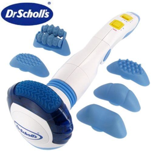 Dr Scholl's DR7565 Comfort Gel Thermal 