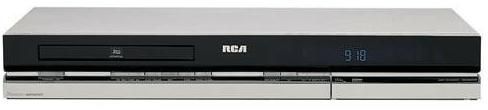 RCA DRC8060N DVD recorder with TV tuner (DRC 8060N,  DRC 8060N)