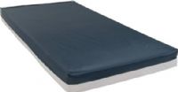 Drive Medical 15312 Mason Bariatric Foam Mattress, High-Density foam mattress for the bariatric patient, Meets Federal Fire Code CFR 16 part 1633, The nylon cover is fluid-resistant, 1000 lbs Weight Capacity, Dimensions 80" (L) x 54" (W) x 7 (H), UPC 822383127422 (DRIVEMEDICAL15312 15-312 153-12) 