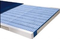 Drive Medical 500SC-3-FB ShearCare 500 Single Layer/Multi-zoned Pressure Redistribution Foam Mattress, A pressure redistribution foam mattress specifically created for facilities with limited budgets without sacrificing the clinical efficacy of more expensive surfaces, 300 lbs Weight Capacity, UPC 822383516714 (DRIVEMEDICAL500SC3FB 500SC3FB 500SC-3-FB 500SC3-FB 500SC-3FB) 