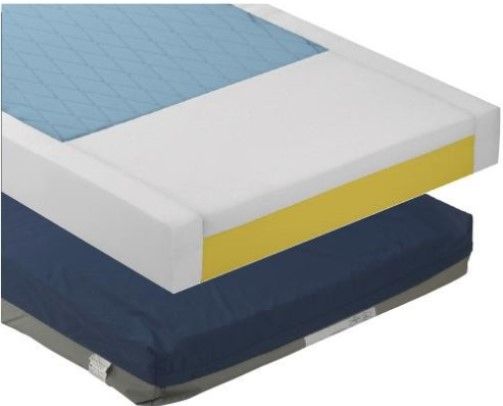 multi ply shearcare1500 pressure redistribution foam mattress