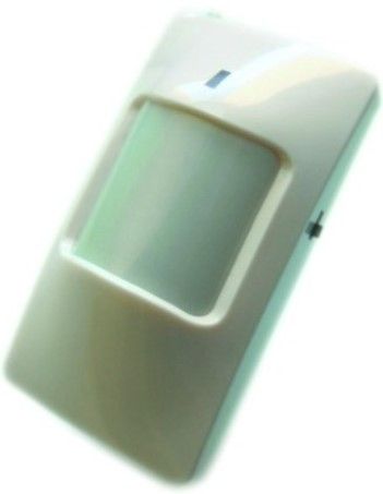 Drive Medical 850000128 Automatic Door Opener Motion Sensor For use with 850100300 Doormatic Automatic Door Opener, Dimensions 1.00