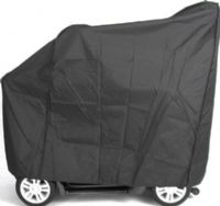 Drive Medical AZ3000 Large Scooter Dust Cover  For use with these Drive Medical Power Scooter Series, Protects your scooter from dirt and the elements, UPC 822383274829 (DRIVEMEDICALAZ3000 AZ-3000 AZ 3000)  