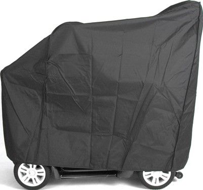 Drive Medical AZ3000 Large Scooter Dust Cover  For use with these Drive Medical Power Scooter Series, Protects your scooter from dirt and the elements, UPC 822383274829 (DRIVEMEDICALAZ3000 AZ-3000 AZ 3000) 