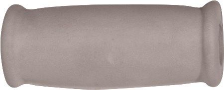 Drive Medical RTL10453 Crutch Hand Grips, Gray; Designed specifically for model numbers RTL10400, 10430-8, 10431-8, 10416-2, 10401-8, 10402-8 and 10426-8 crutches; To be used with Drive Large and Jumbo Crutches; Dimensions 4 1/2