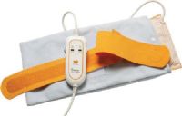 Drive Medical RTL10893 Medium Michael Graves Therma Moist Heating Pad; Do not expose pad to fluids; Do not place pad directly over cuts, abrasions or open wounds; Hang to dry or use set on cool gentle cycle in dryer; Heat Settings: 115 degrees/130 degrees/150 degrees/165 degrees Fahrenheit; UPC 822383246567 (DRIVEMEDICALRTL10893 RTL-10893 RTL 10893) 