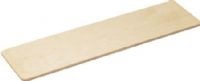 Drive Medical RTL6041 Lifestyle 30" Transfer Board; Ends tapered, corners rounded; For ease of transferring to and from a wheelchair; Made of sturdy Baltic birch with a clear lacquer finish; 440 lbs. Weight Capacity; UPC 779709060416 (DRIVEMEDICALRTL6041 RTL-6041 RTL 6041) 