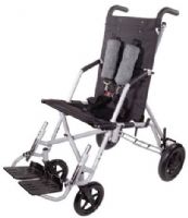 Drive Medical TR 1400 Trotter Mobility Chair, Product Size 14", Product Seat Dimensions 13.75" (W) x 13" - 15" (D), Product Back Height 23", Product Seat-to Footplate 9"-22", Product Seat-to-Floor 22", Product Weight 21 lbs., Product Weight Capacity 100 lbs., Product Weight Capacity used in Transit 100 lbs., UPC 822383223117 (DRIVEMEDICALTR 1400) 