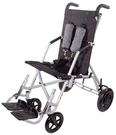 Drive Medical TR 1400 Trotter Mobility Chair, Product Size 14